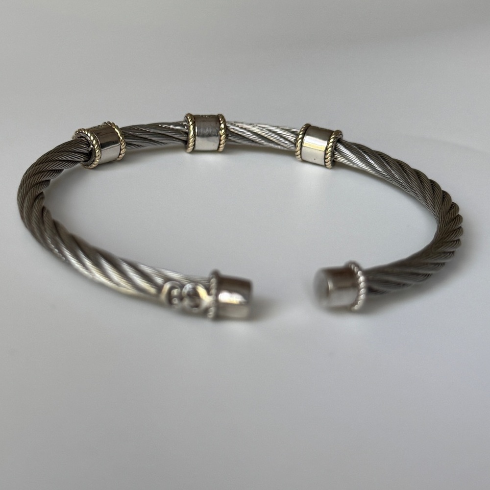 Gabriel & Co Bracelet - Picture 6 of 10